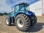 Trator Agrícola New Holland T6.130