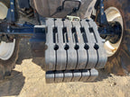 Trator Agrícola New Holland T6.130
