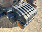 Trator Agrícola New Holland T6.130