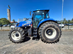 Trator Agrícola New Holland T6.130
