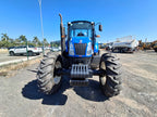 Trator Agrícola New Holland T6.130