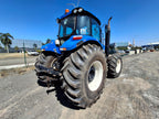Trator Agrícola New Holland T6.130