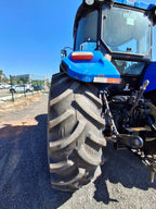 Trator Agrícola New Holland T6.130