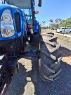 Trator Agrícola New Holland T6.130