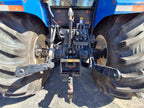 Trator Agrícola New Holland T6.130