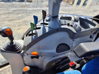 Trator Agrícola New Holland T6.130