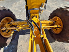 Motoniveladora Komatsu GD655-5