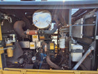 Motoniveladora Komatsu GD655-5