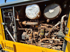 Motoniveladora Komatsu GD655-5