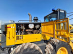 Motoniveladora Komatsu GD655-5