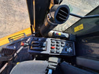 Motoniveladora Komatsu GD655-5