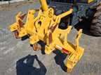 Motoniveladora Komatsu GD655-5
