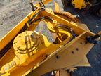 Motoniveladora Komatsu GD655-5
