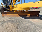 Motoniveladora Komatsu GD655-5