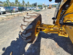 Motoniveladora Komatsu GD655-5