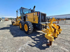 Motoniveladora Komatsu GD655-5