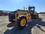 Motoniveladora Komatsu GD655-5