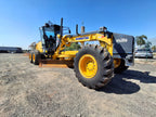 Motoniveladora Komatsu GD655-5