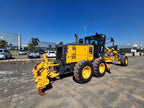 Motoniveladora Komatsu GD655-5