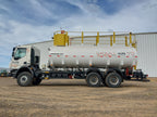 Caminhão Volvo VMX 360 Max 6x4 2p
