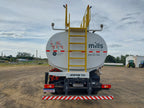 Caminhão Volvo VMX 360 Max 6x4 2p