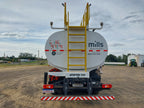 Caminhão Volvo VMX 360 Max 6x4 2p