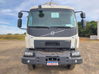 Caminhão Volvo VMX 360 Max 6x4 2p