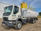 Caminhão Volvo VMX 360 Max 6x4 2p