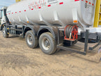 Caminhão Volvo VMX 360 Max 6x4 2p