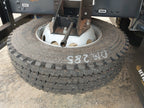 Caminhão Volvo VMX 360 Max 6x4 2p