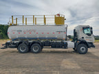 Caminhão Volvo VMX 360 Max 6x4 2p