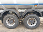 Caminhão Volvo VMX 360 Max 6x4 2p