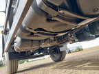 Caminhão Volvo VMX 360 Max 6x4 2p