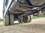 Caminhão Volvo VMX 360 Max 6x4 2p