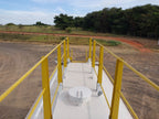 Caminhão Volvo VMX 360 Max 6x4 2p