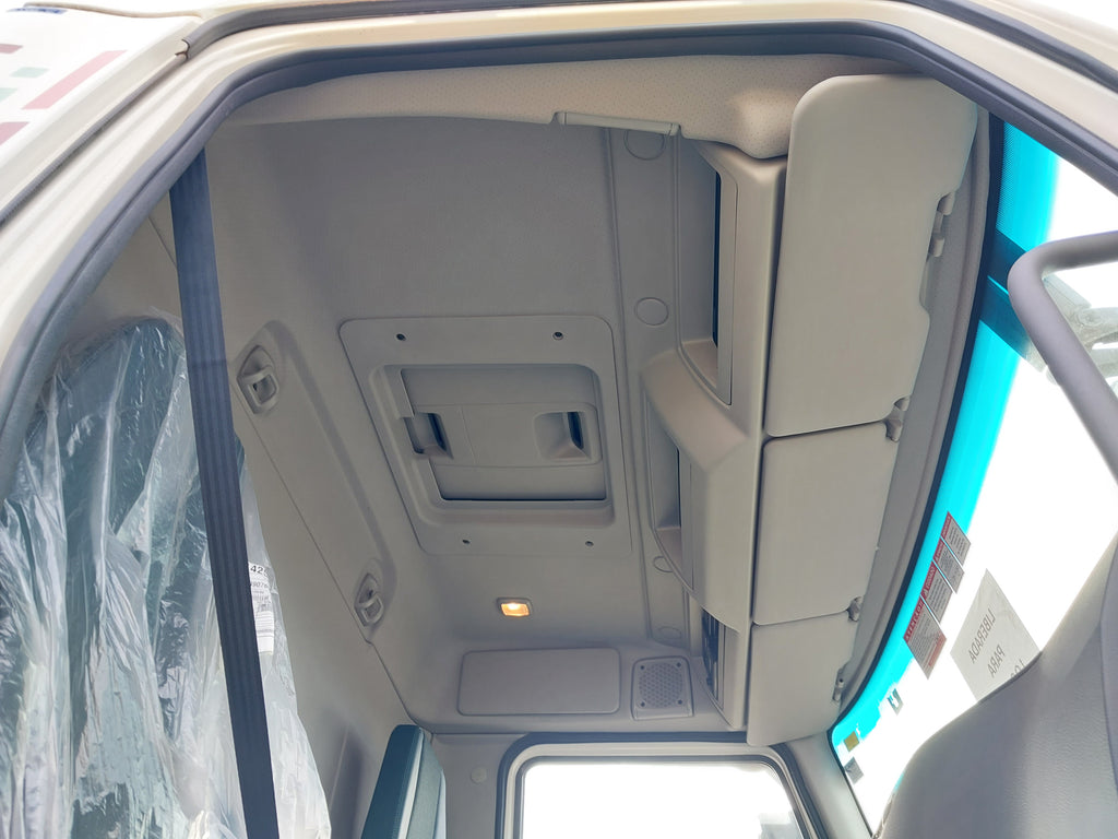 Caminhão Volvo VMX 360 Max 6x4 2p