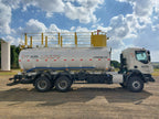 Caminhão Volvo VMX 360 Max 6x4 2p