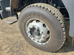 Caminhão Volvo VMX 360 Max 6x4 2p