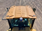 Pá Carregadeira Caterpillar 938K