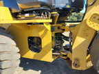 Pá Carregadeira Caterpillar 938K