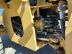 Pá Carregadeira Caterpillar 938K