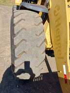 Pá Carregadeira Caterpillar 938K