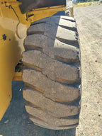Pá Carregadeira Caterpillar 938K