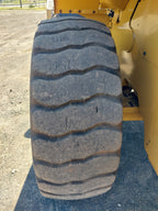 Pá Carregadeira Caterpillar 938K