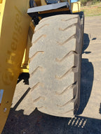 Pá Carregadeira Caterpillar 938K