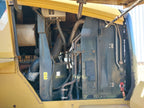 Pá Carregadeira Caterpillar 938K