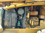 Pá Carregadeira Caterpillar 938K