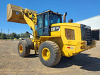 Pá Carregadeira Caterpillar 938K