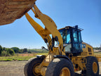 Pá Carregadeira Caterpillar 938K
