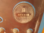 Plataforma Articulada Diesel Z-34/22 IC